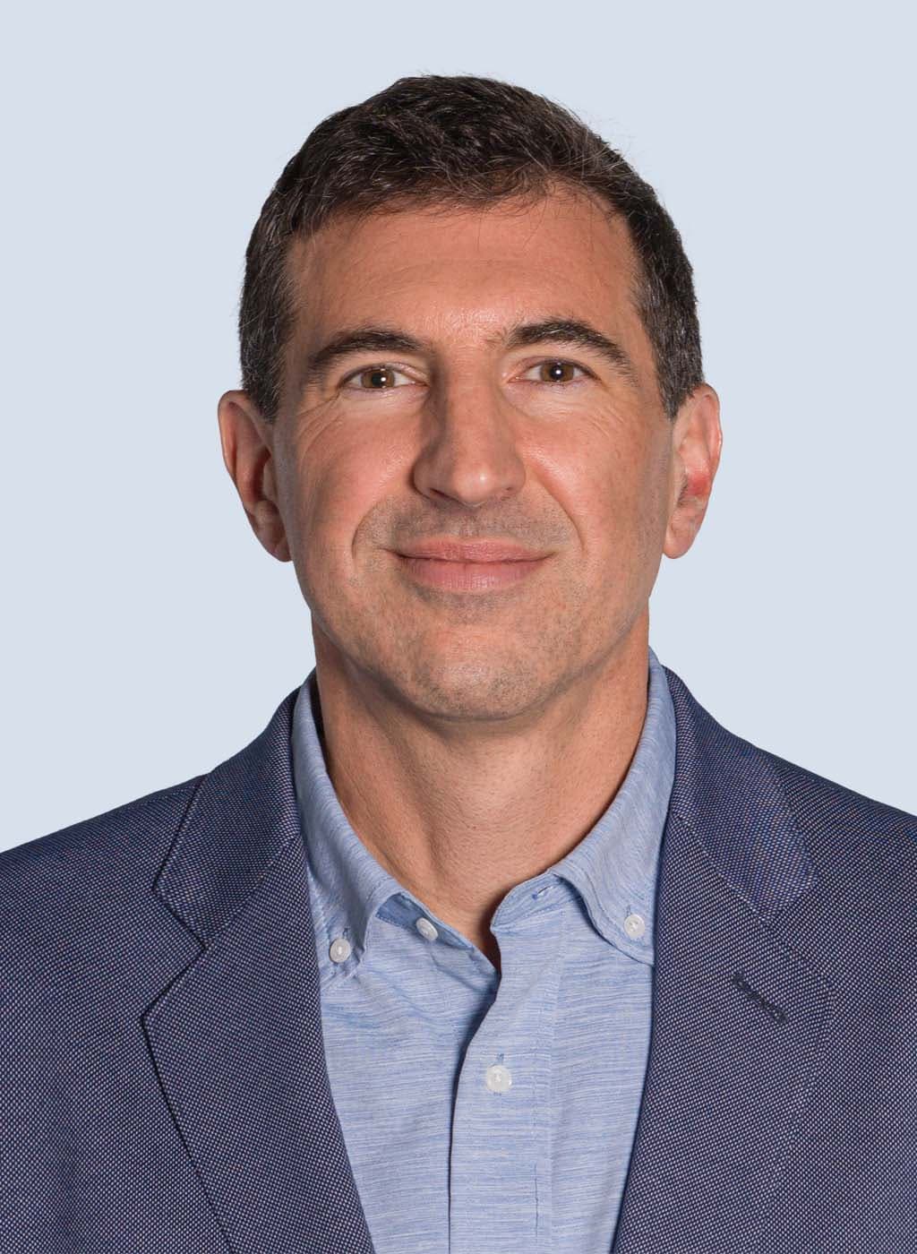 Joseph Caruso