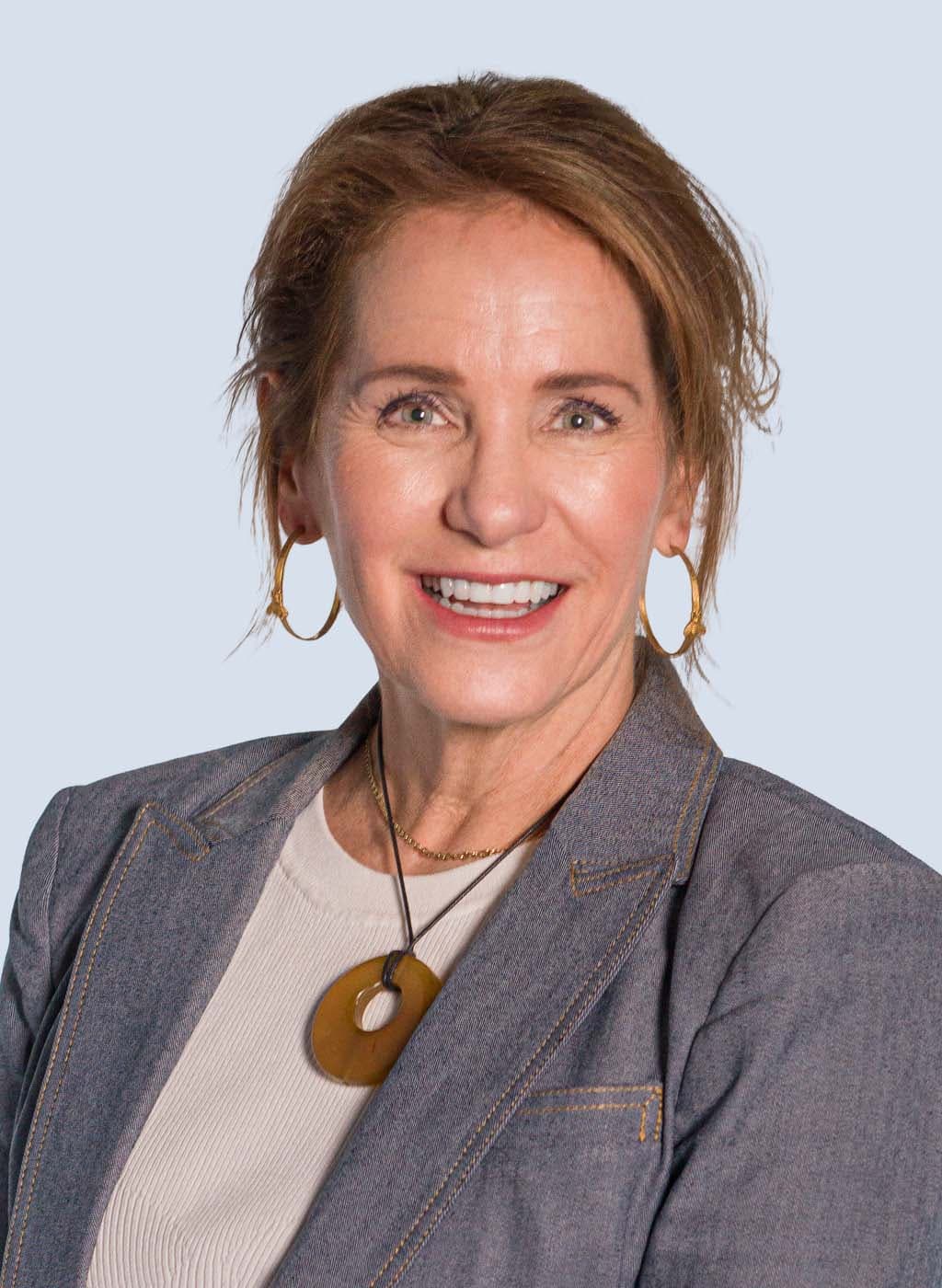 Jennifer Loven